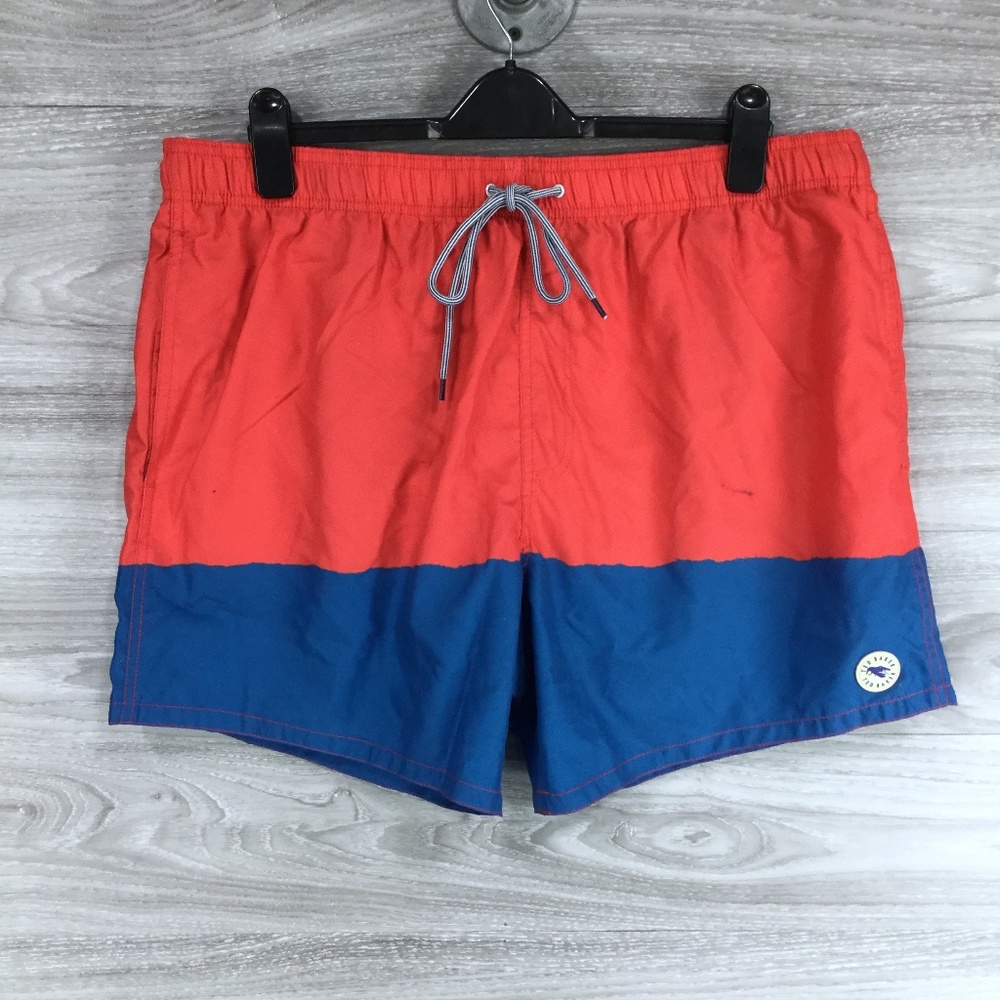 Ted Baker London Wavbloc Swim Trunks
